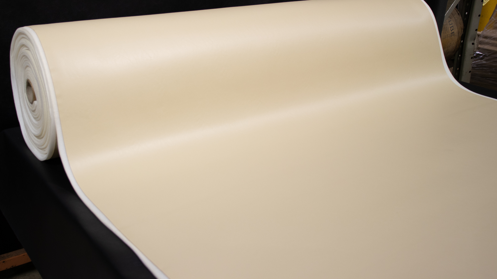 1/4" Foam Backed Marine Vinyl Upholstery Fabric Boat Auto - Picture 55 of 63