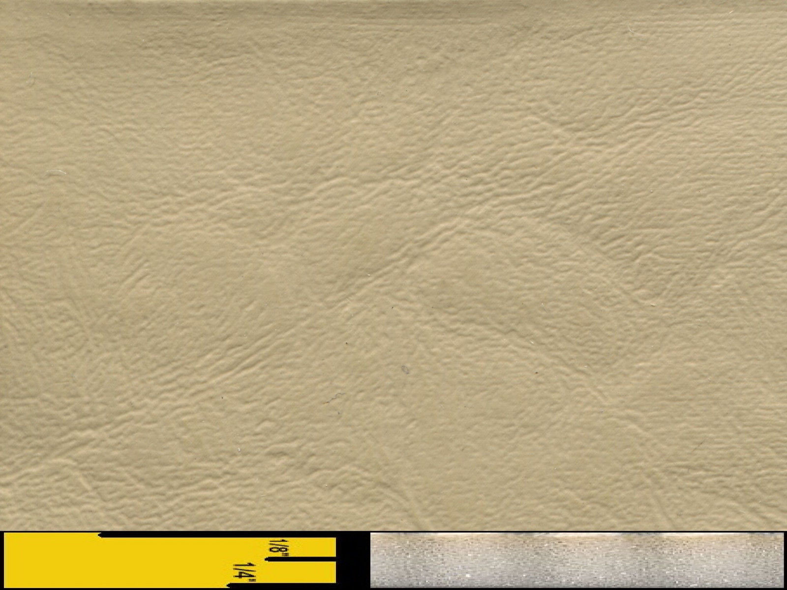 1/4" Foam Backed Marine Vinyl Upholstery Fabric Boat Auto - Picture 39 of 63