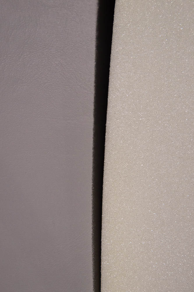 1/4" Foam Backed Marine Vinyl Upholstery Fabric Boat Auto - Picture 26 of 63