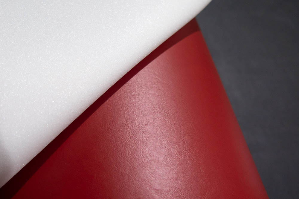 1/4" Foam Backed Marine Vinyl Upholstery Fabric Boat Auto - Picture 37 of 63