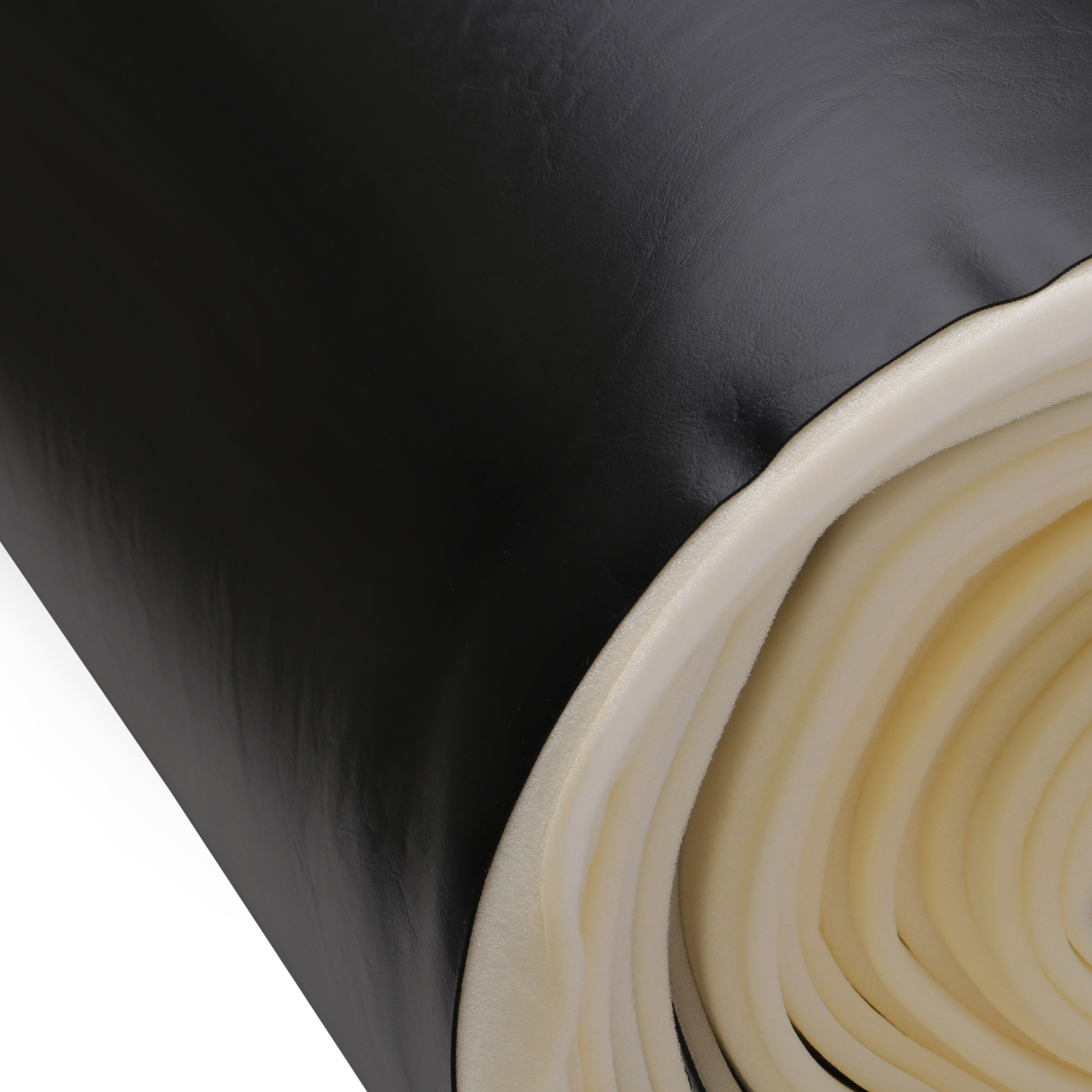 1/4" Foam Backed Marine Vinyl Upholstery Fabric Boat Auto - Picture 9 of 63