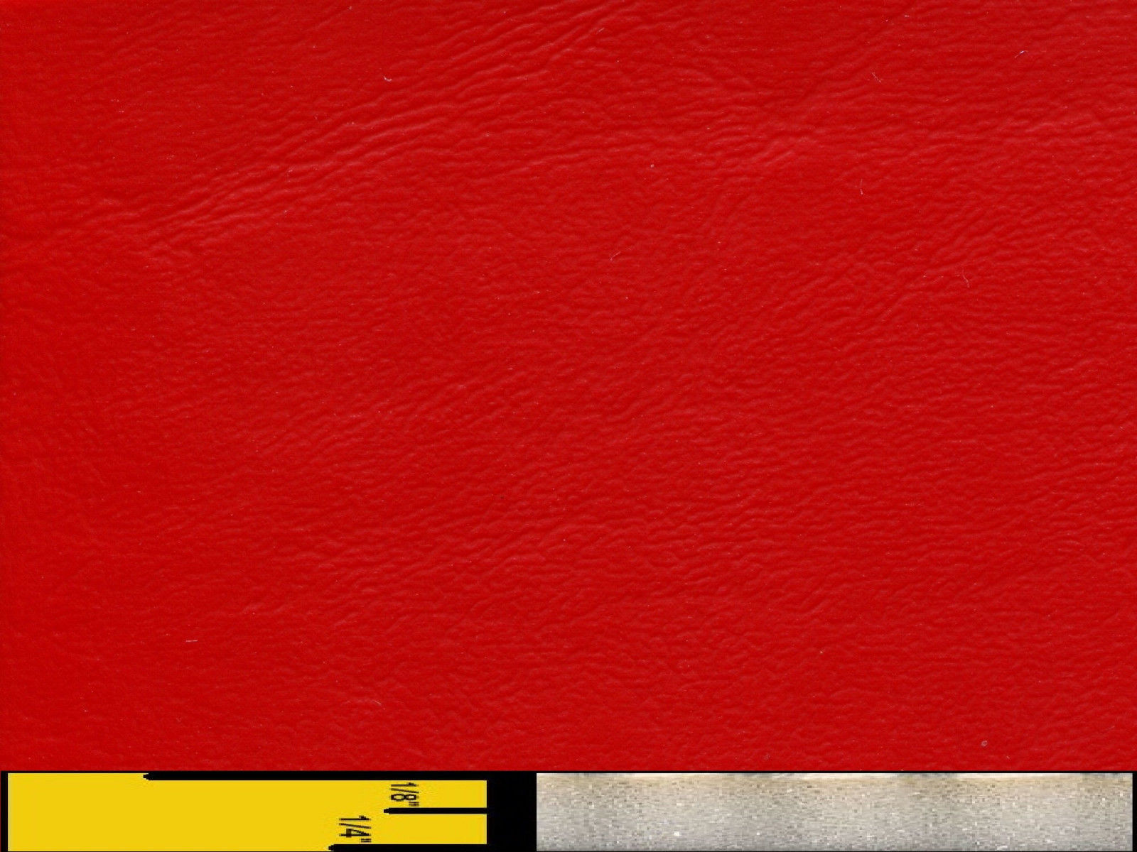 1/4" Foam Backed Marine Vinyl Upholstery Fabric Boat Auto - Picture 31 of 63