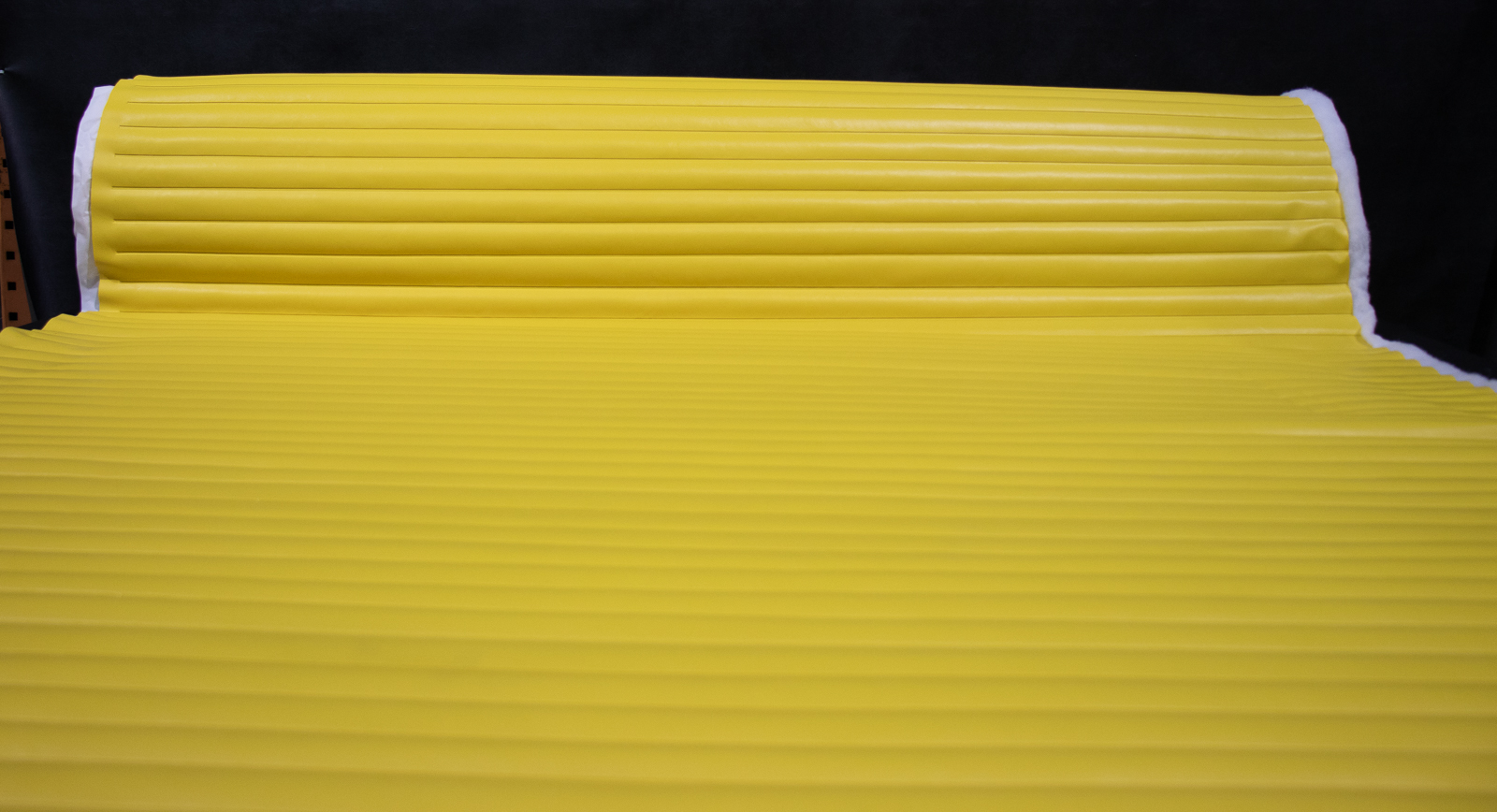 Pleated Marine Vinyl Upholstery Fabric Boat Auto - Picture 77 of 81