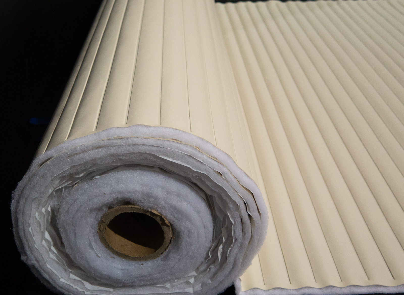 Pleated Marine Vinyl Upholstery Fabric Boat Auto - Picture 58 of 81