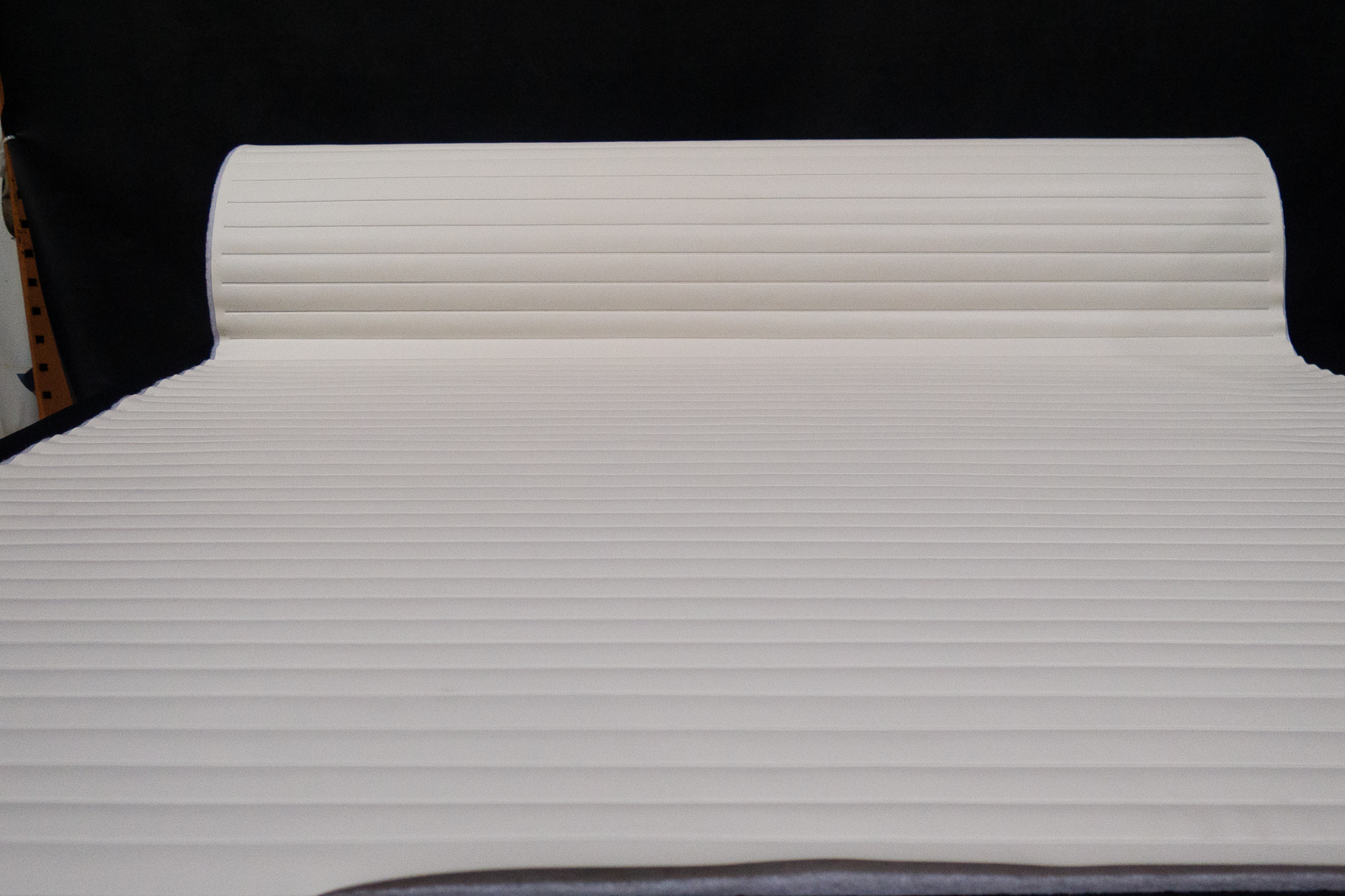 Pleated Marine Vinyl Upholstery Fabric Boat Auto - Picture 48 of 81