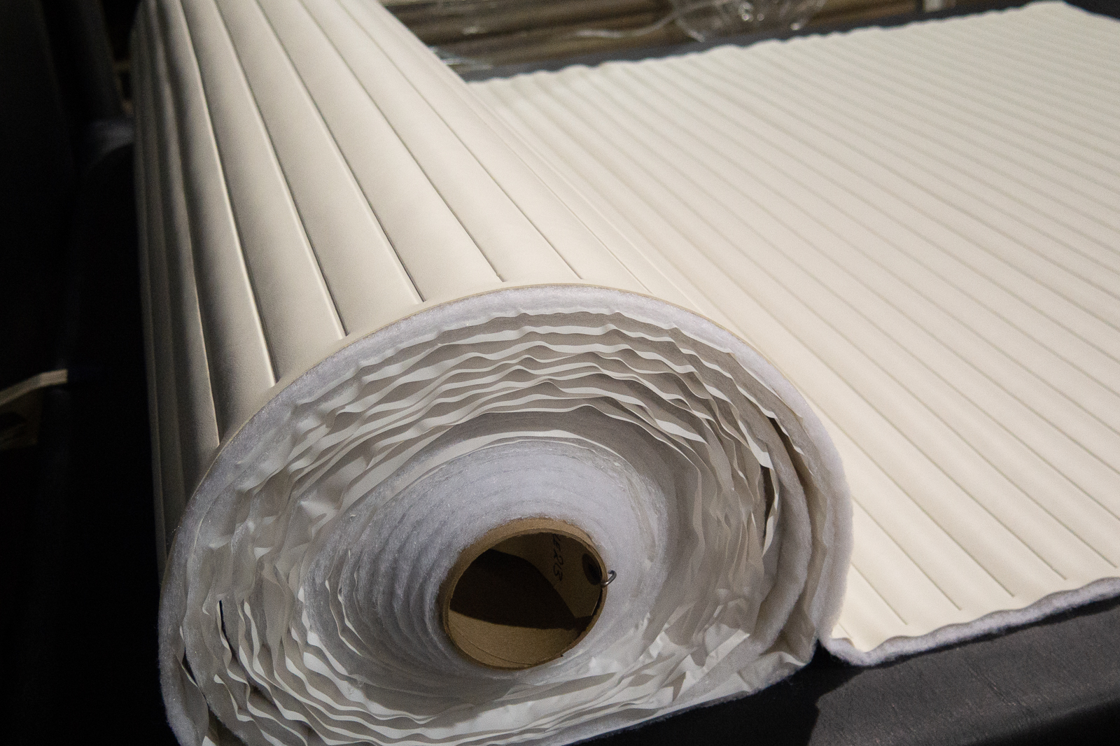 Pleated Marine Vinyl Upholstery Fabric Boat Auto - Picture 49 of 81