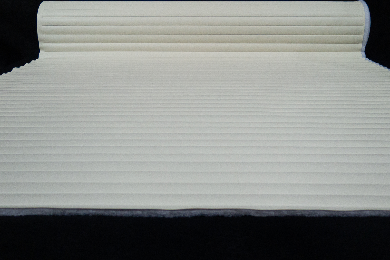 Pleated Marine Vinyl Upholstery Fabric Boat Auto - Picture 64 of 81
