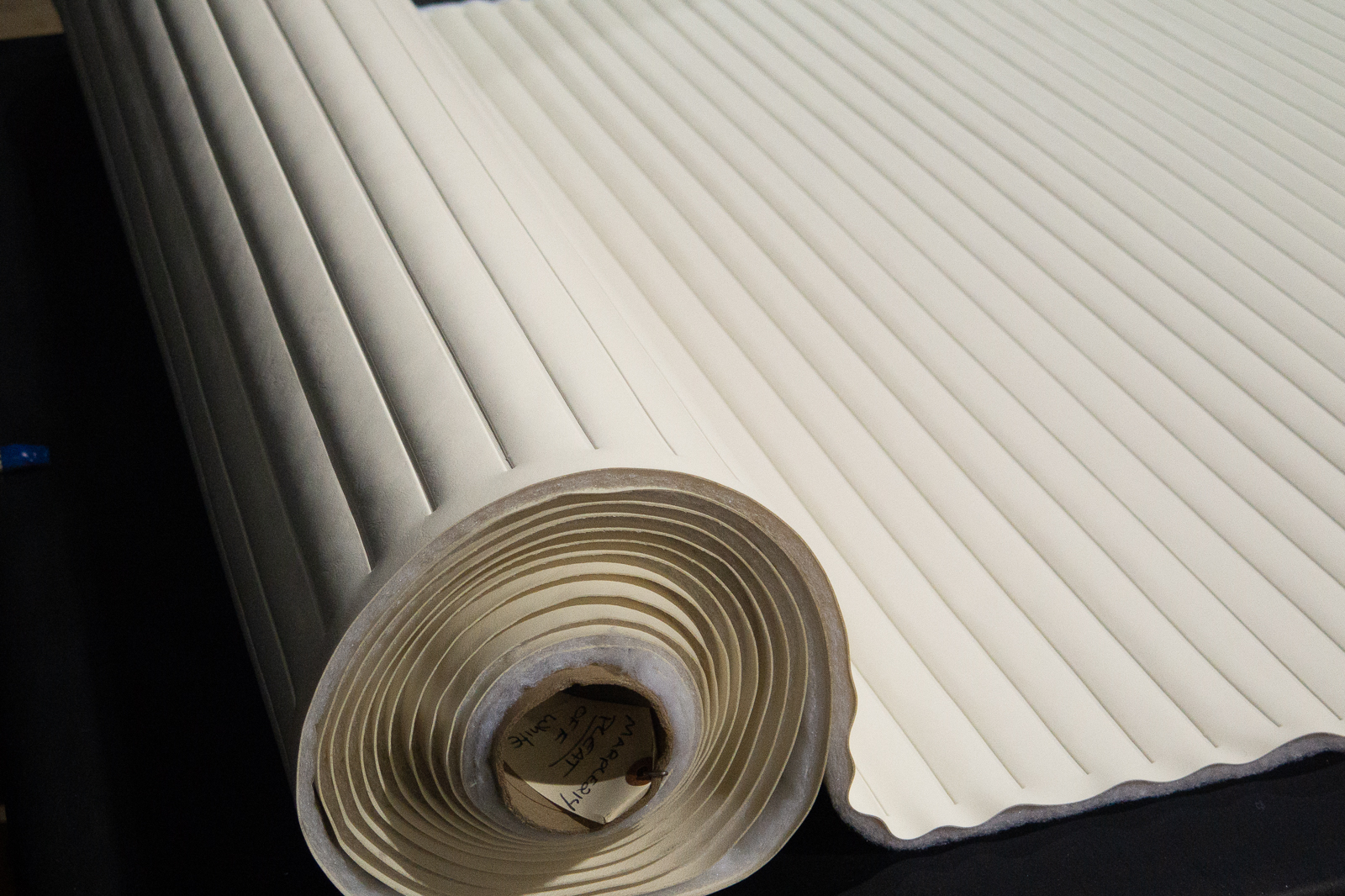 Pleated Marine Vinyl Upholstery Fabric Boat Auto - Picture 66 of 81