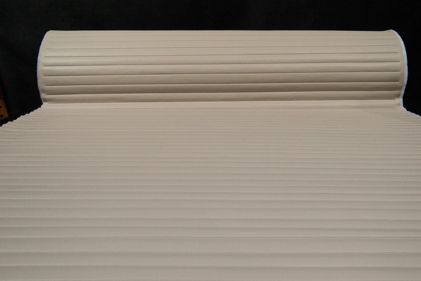 Pleated Marine Vinyl Upholstery Fabric Boat Auto - Picture 70 of 81