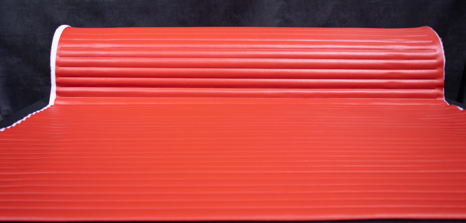 Pleated Marine Vinyl Upholstery Fabric Boat Auto - Picture 35 of 81