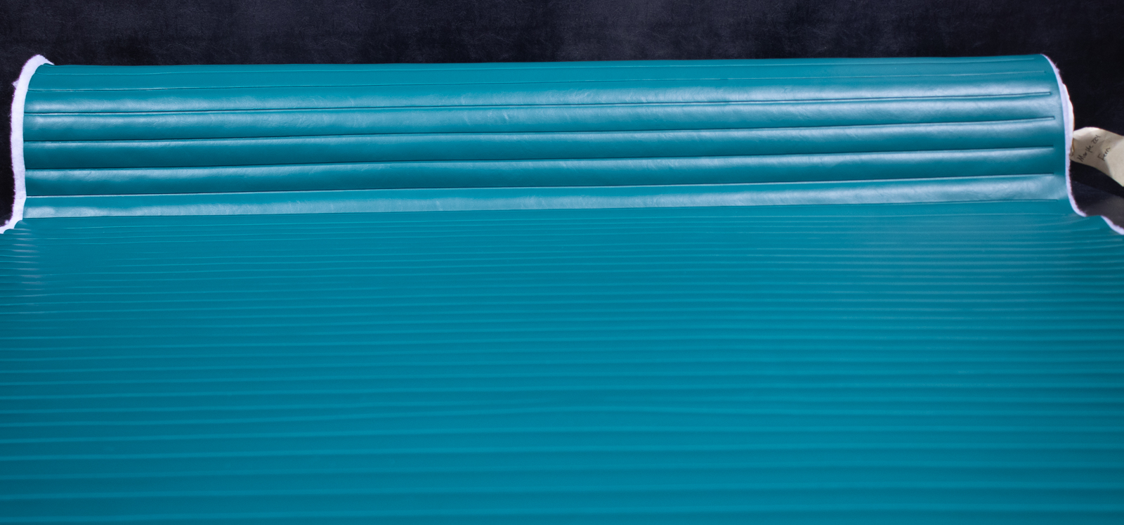 Pleated Marine Vinyl Upholstery Fabric Boat Auto - Picture 23 of 81