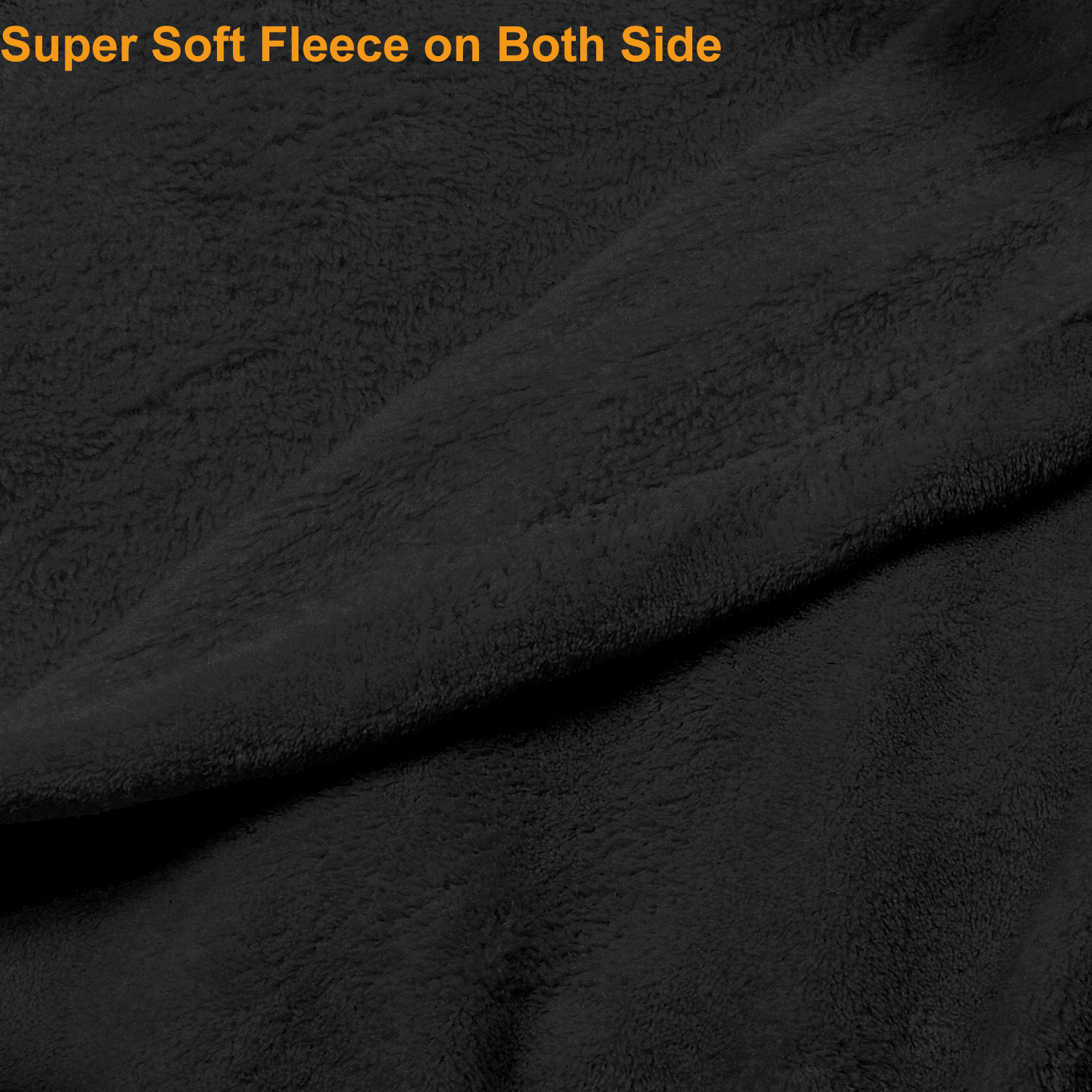 Womens Hooded Bathrobe Ladies Fluffy Sherpa Spa Long Robe Shawl Collar Warm Soft - Picture 7 of 10