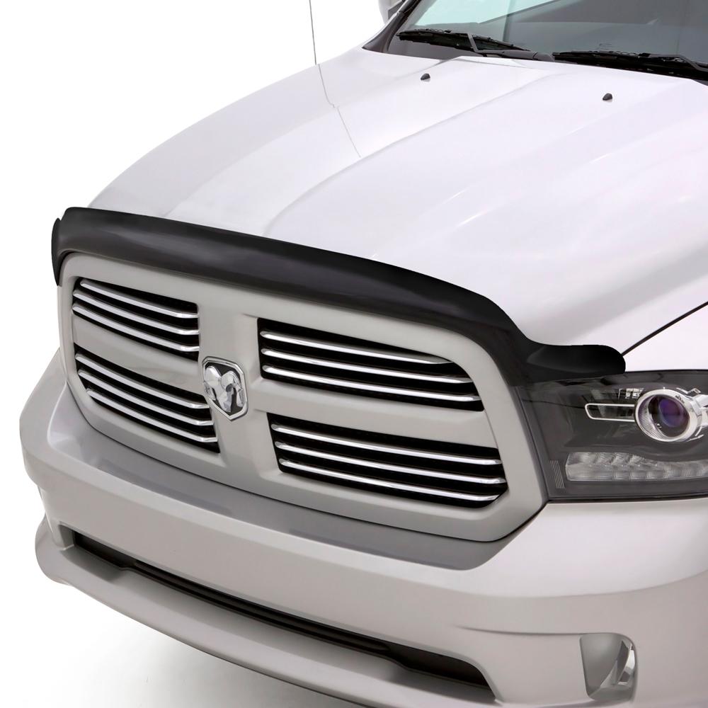 Auto Ventshade 25049 Bugflector II Stone//Bug Deflector Fits 10-11 CR-V