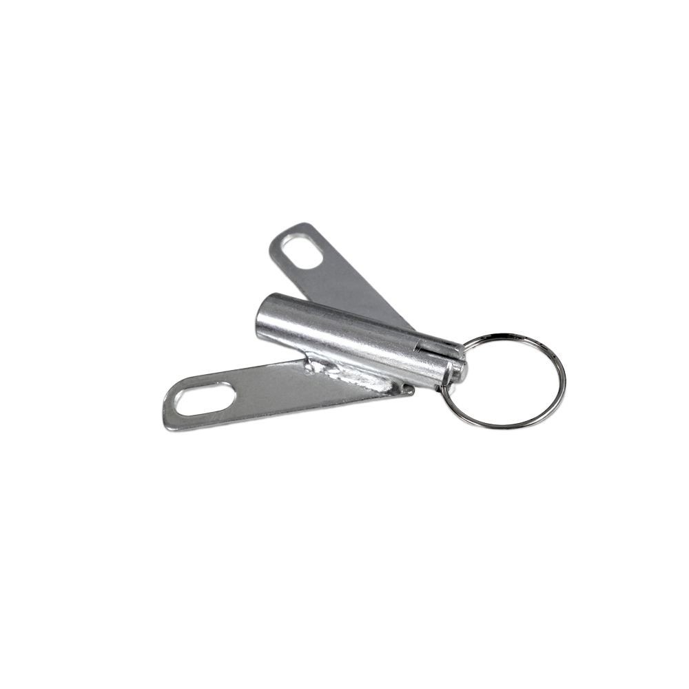 Bolt on Swivel Lock – Field Installable – Series 30 – Service Caster Brand — photo 1