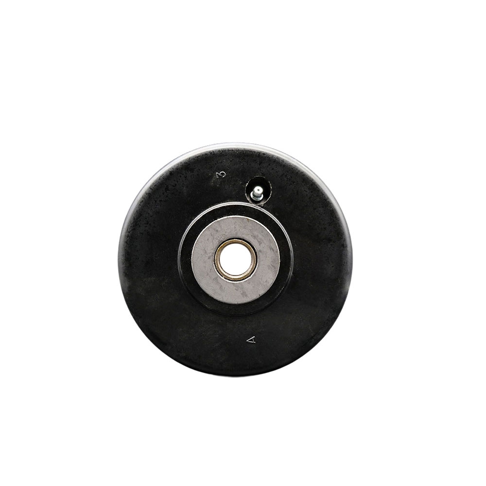 6" x 3" Phenolic Wheel Only with Roller Bearing - 3/4" Bore - 2500 lbs Capacity per Wheel  -  Service Caster Brand — photo 1