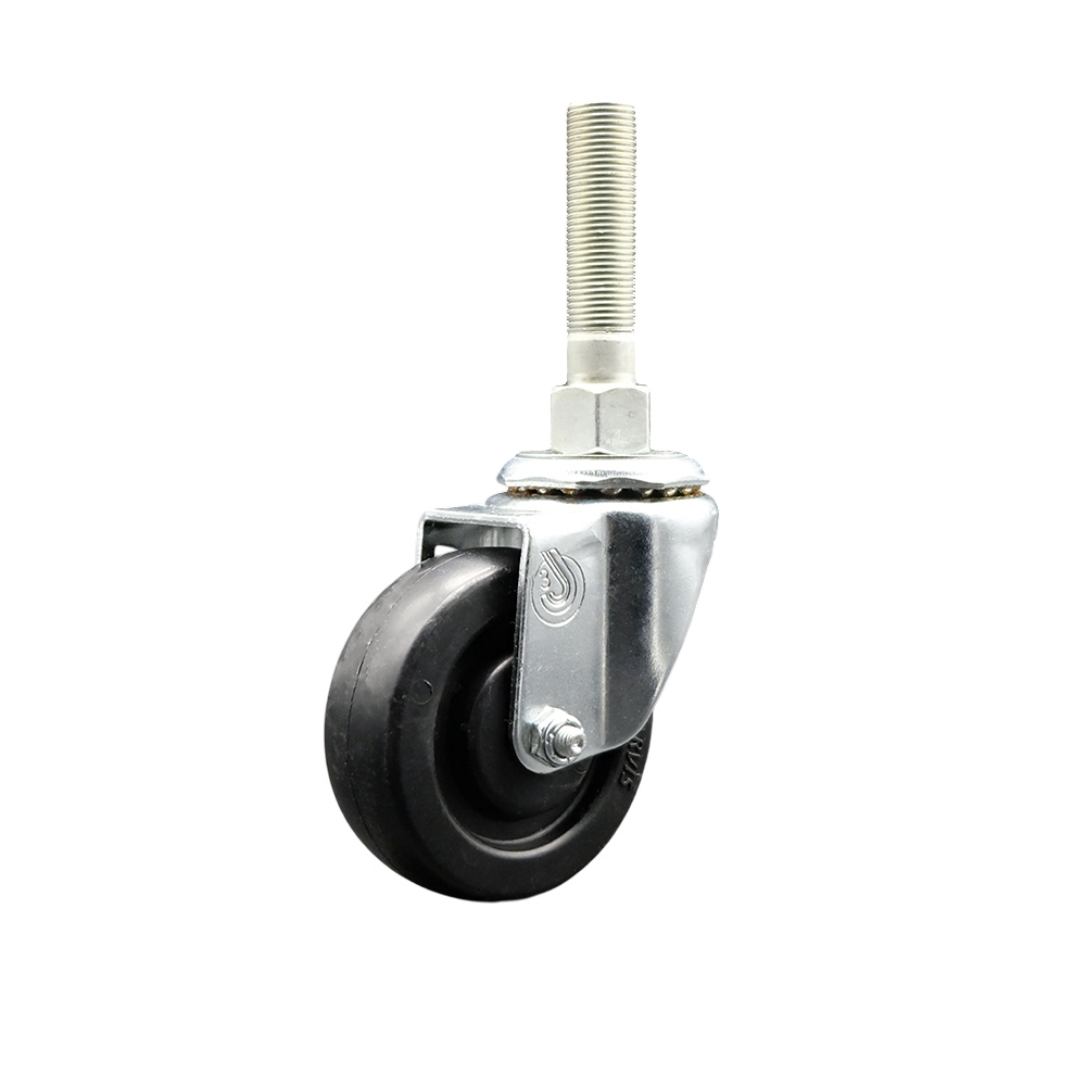 Henny Penny HP17630 – Replacement Caster – Fits Henny Penny Ranges 500, 600, CFA-500, CFA-600, PFE-500, PFE-500-CFA, PFE-561, PFE-600, PFG-500, PFG-561, PFG-600 – Service Caster Brand — photo 1