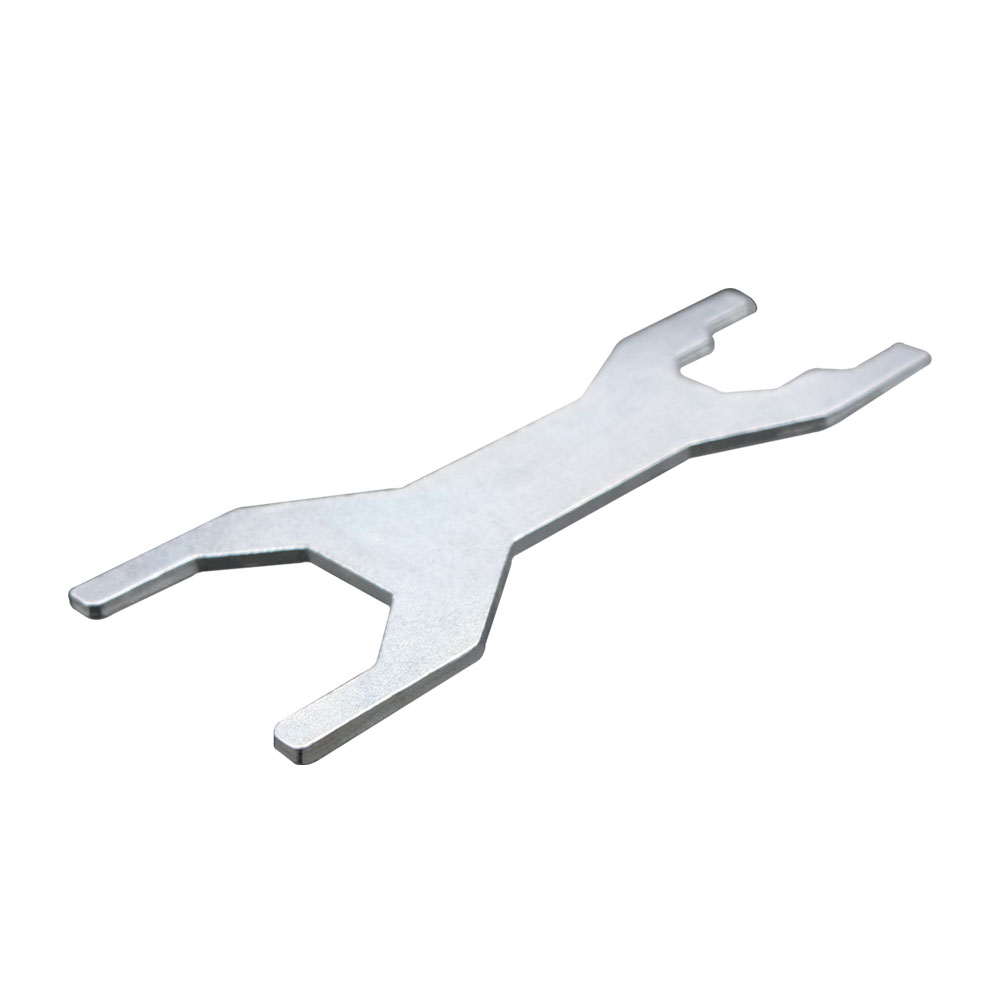 Installation Wrench for Series 01 Threaded Stem Ball Casters - Service Caster Brand — photo 1