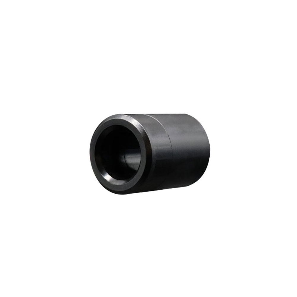 Plastic Delrin Bearing for Industrial Caster Wheels - 1/2 Inch Inside Diameter x 1-3/16 Inch Outside Diameter x 2-3/16 Inch Length - Service Caster Brand — photo 1