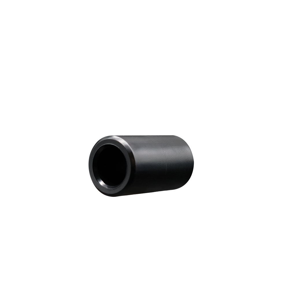 Plastic Delrin Bearing for Industrial Caster Wheels - 3/4 Inch Inside Diameter x 1-3/16 Inch Outside Diameter x 1-5/8 Inch Length - Service Caster Brand — photo 1