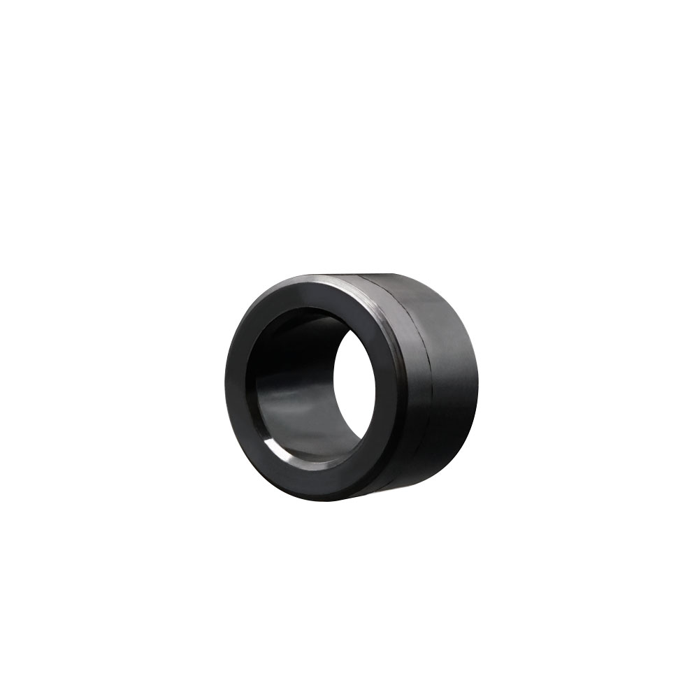 Plastic Delrin Bearing for Industrial Caster Wheels - 5/8 Inch Inside Diameter x 1-3/16 Inch Outside Diameter x 2-3/16 Inch Length - Service Caster Brand — photo 1