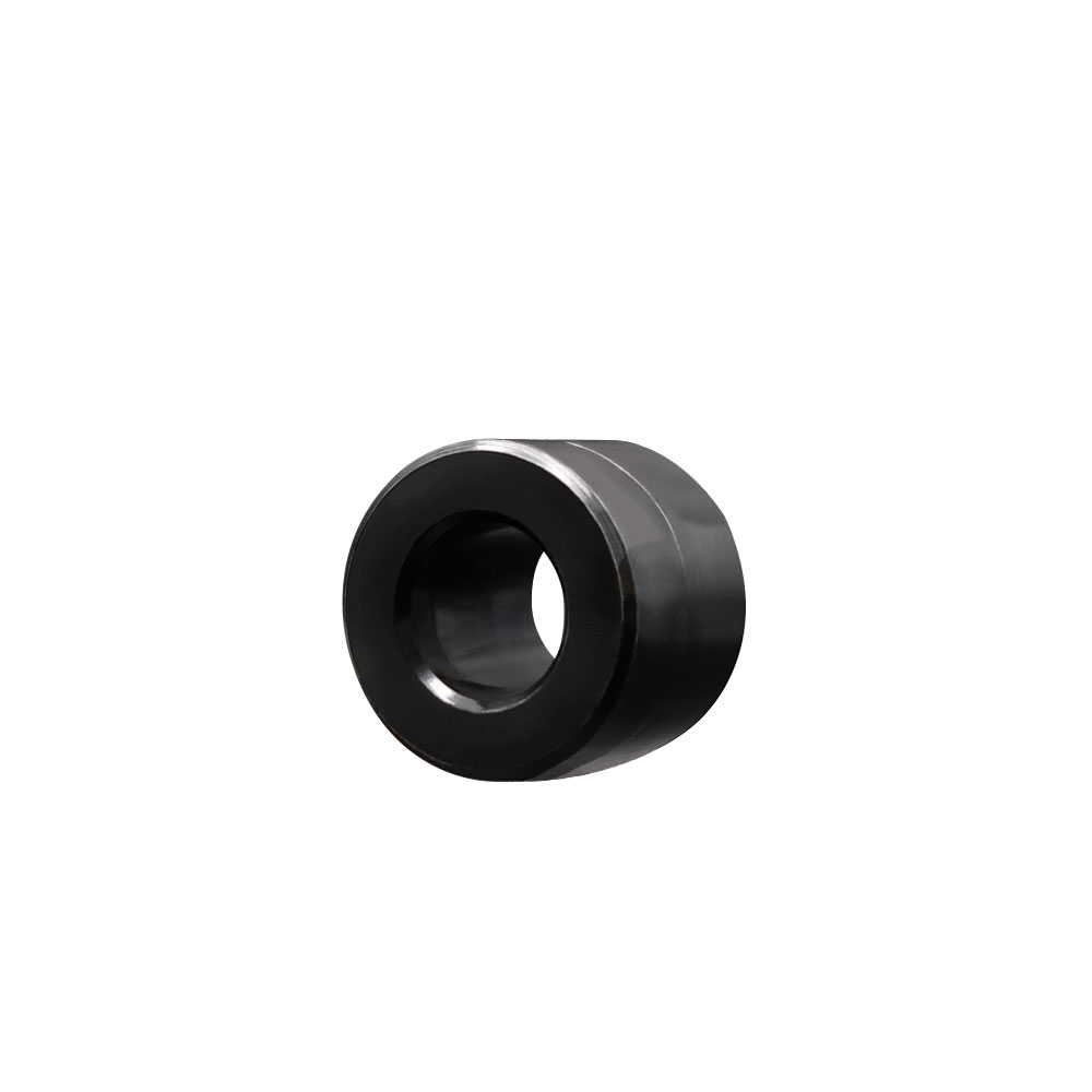 Plastic Delrin Bearing for Industrial Caster Wheels - 1 Inch Inside Diameter x 1-15/16 Inch Outside Diameter - Fits 2-3/4 or 3-1/4 Inch Hub Length - Service Caster Brand — photo 1