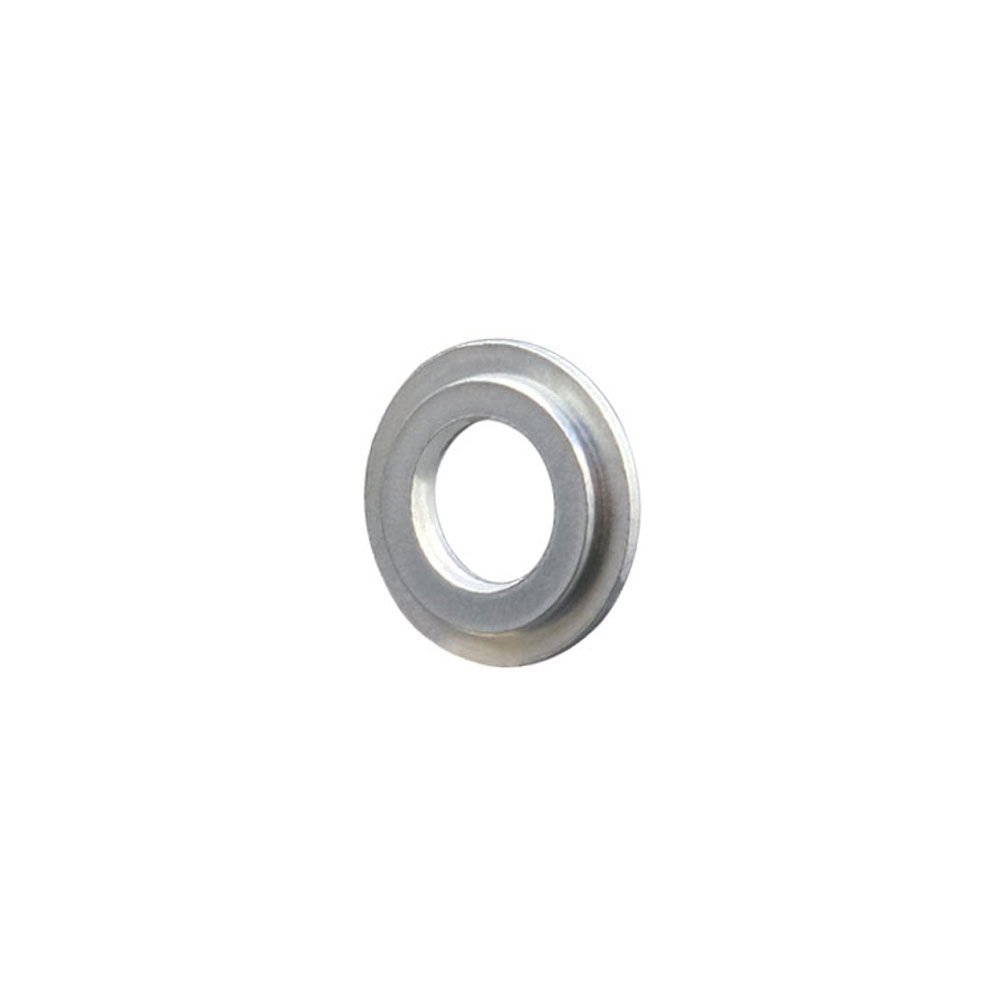 Sintered Iron Combination Pressfit Retainer Washer for Industrial Caster Wheels - 3/4 Inch Inside Diameter x 1-3/16 Inch Outside Diameter - Service Caster Brand — photo 1