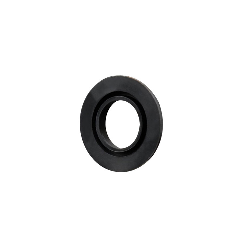 Plastic Combination Pressfit Retainer Washer for Industrial Caster Wheels - 3/4 Inch Inside Diameter x 1-3/16 Inch Outside Diameter - Service Caster Brand — photo 1