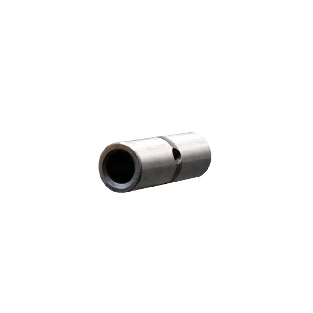 Steel Spanner Bushing for Industrial Caster Wheels - 5/16 Inch Inside Diameter x 1/2 Inch Outside Diameter x 1.5230 Inch Length - Service Caster Brand — photo 1
