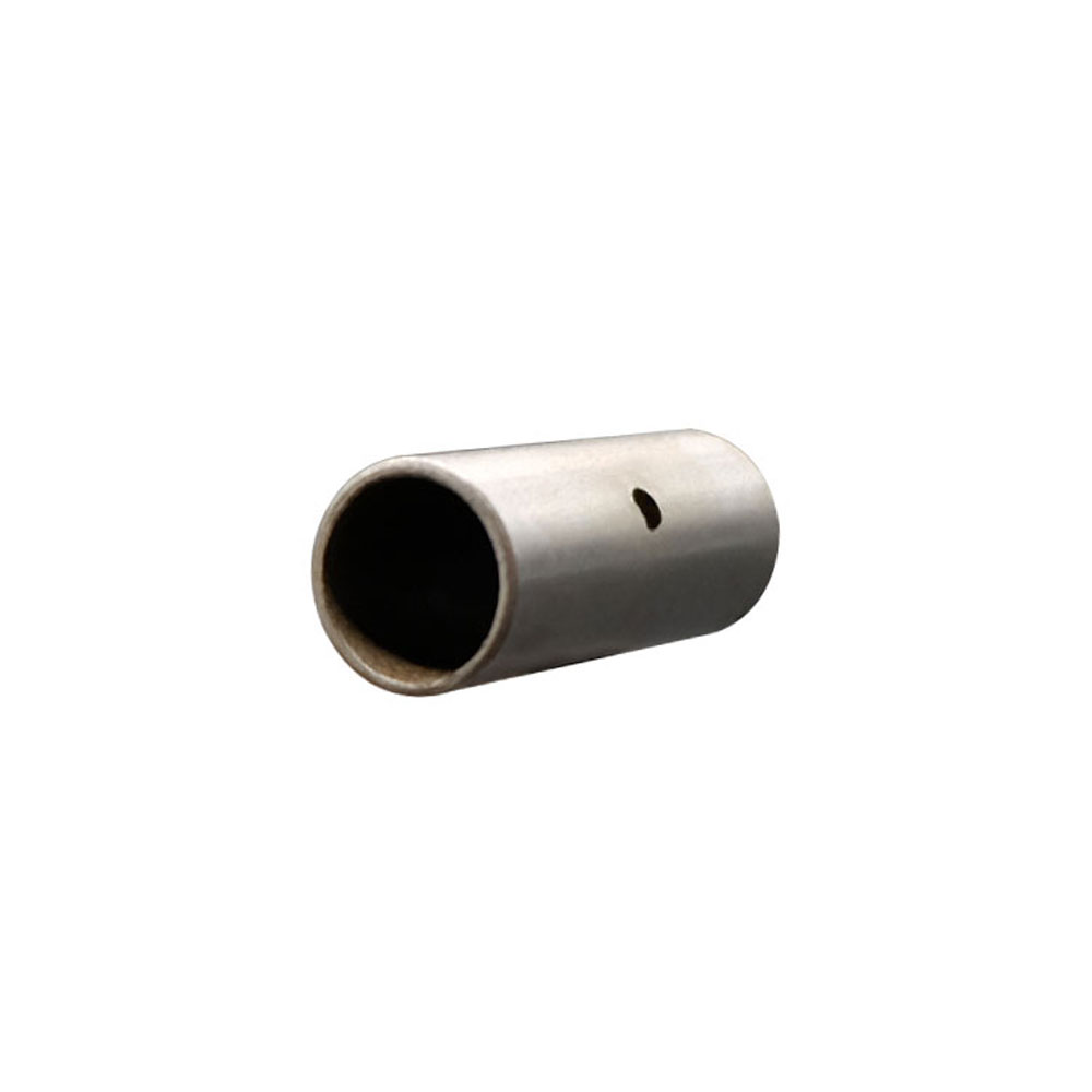 Steel Spanner Bushing for Industrial Caster Wheels - 3/4 Inch Inside Diameter x 3/4 Inch Outside Diameter x 1.8906 Inch Length - Service Caster Brand — photo 1