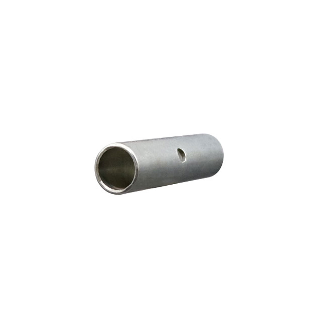 Steel Spanner Bushing for Industrial Caster Wheels - 1/2 Inch Inside Diameter x 5/8 Inch Outside Diameter x 2.4531 Inch Length - Service Caster Brand — photo 1