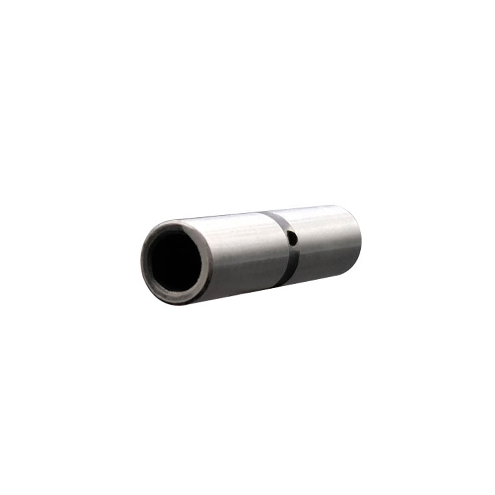 Steel Spanner Bushing for Industrial Caster Wheels - 1/2 Inch Inside Diameter x 3/4 Inch Outside Diameter x 3.0156 Inch Length - Service Caster Brand — photo 1
