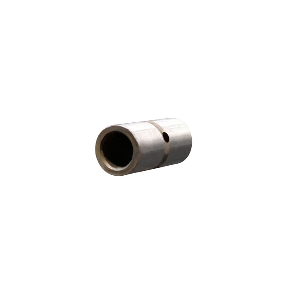 Steel Spanner Bushing for Industrial Caster Wheels - 1/2 Inch Inside Diameter x 3/4 Inch Outside Diameter x 1.7120 Inch Length - Service Caster Brand — photo 1