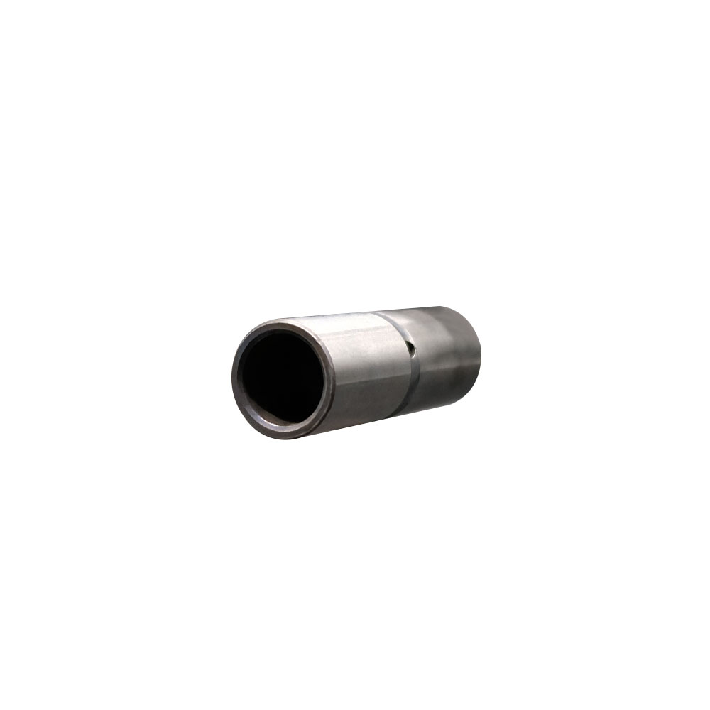 Steel Spanner Bushing for Industrial Caster Wheels - 3/4 Inch Inside Diameter x 1 Inch Outside Diameter x 3.0156 Inch Length - Service Caster Brand — photo 1