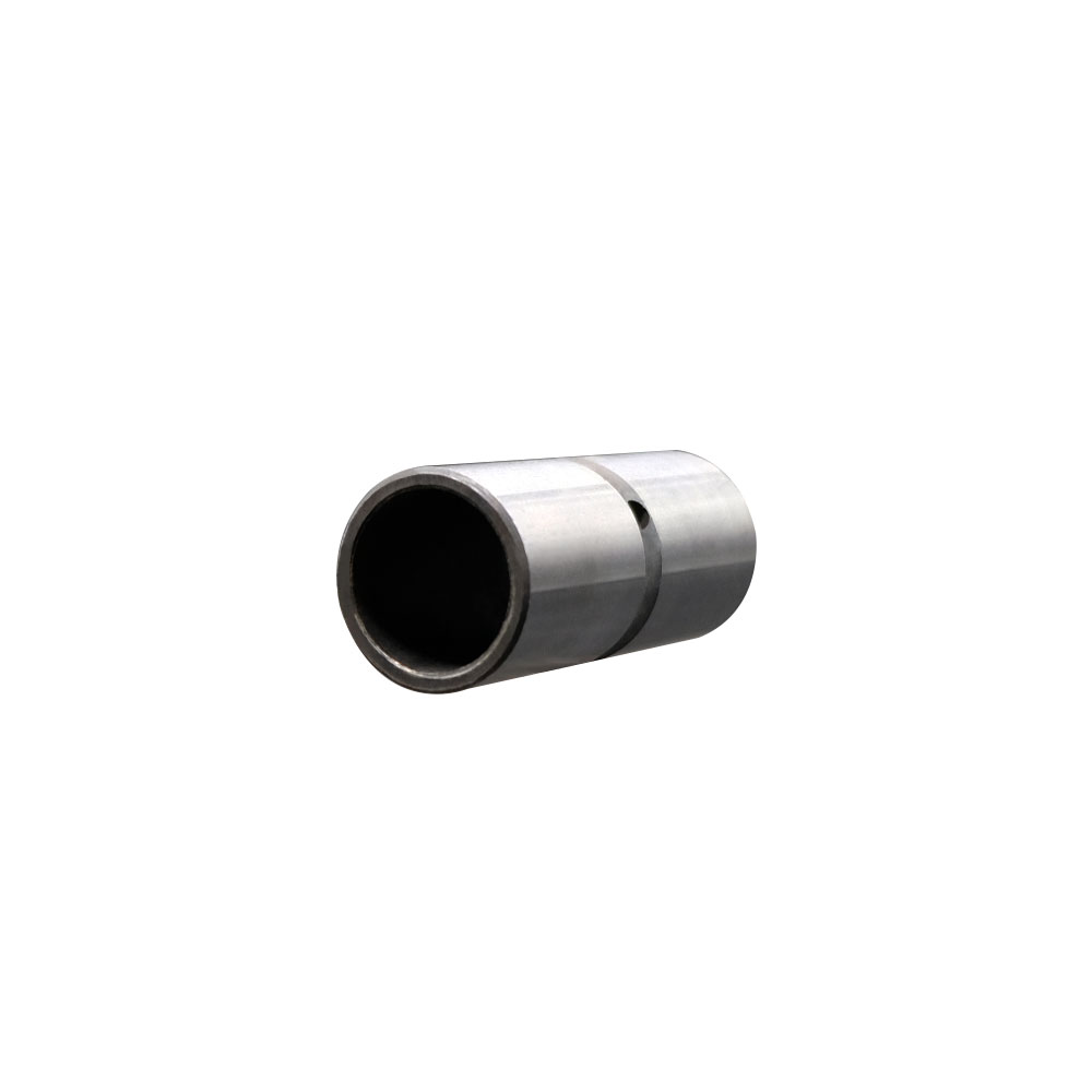 Steel Spanner Bushing for Industrial Caster Wheels - 1 Inch Inside Diameter x 1-1/4 Inch Outside Diameter x 3.0156 Inch Length - Service Caster Brand — photo 1