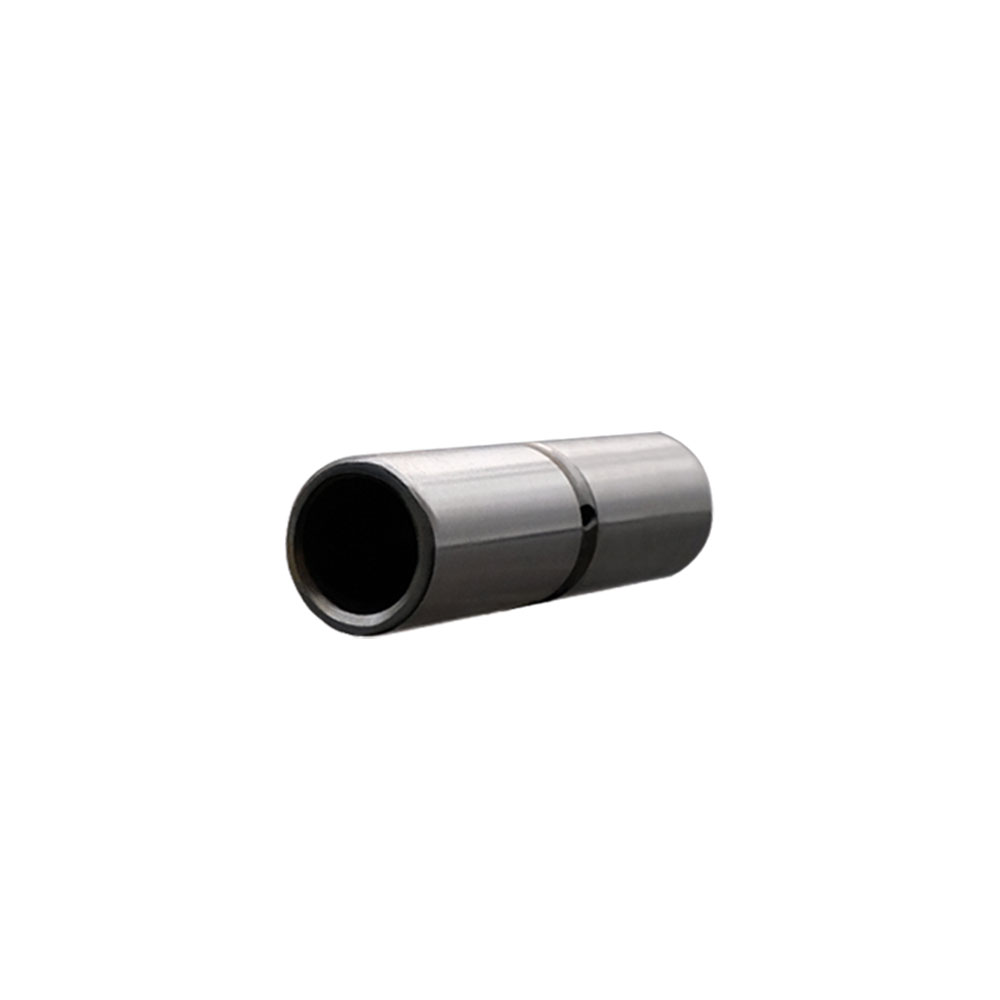 Steel Spanner Bushing for Industrial Caster Wheels - 3/4 Inch Inside Diameter x 1 Inch Outside Diameter x 3.5780 Inch Length - Service Caster Brand — photo 1
