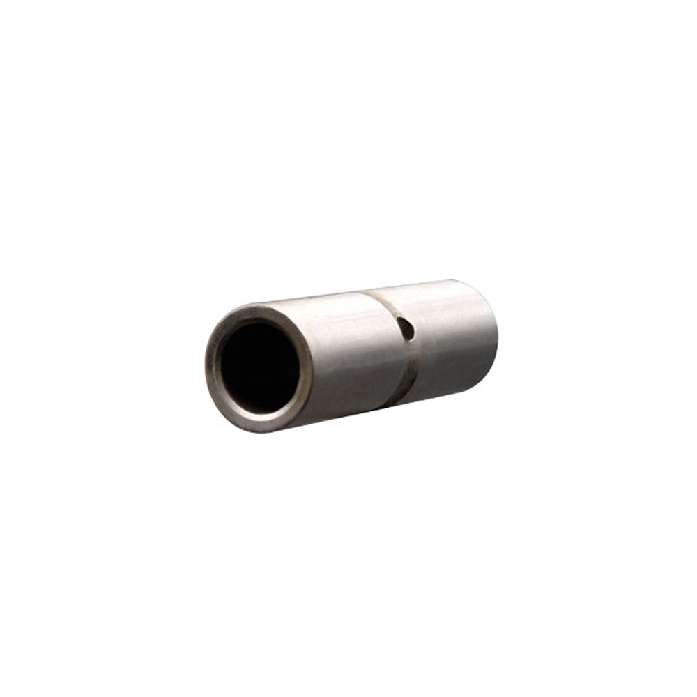 Steel Spanner Bushing for Industrial Caster Wheels - 1/2 Inch Inside Diameter x 3/4 Inch Outside Diameter x 2.3270 Inch Length - Service Caster Brand — photo 1