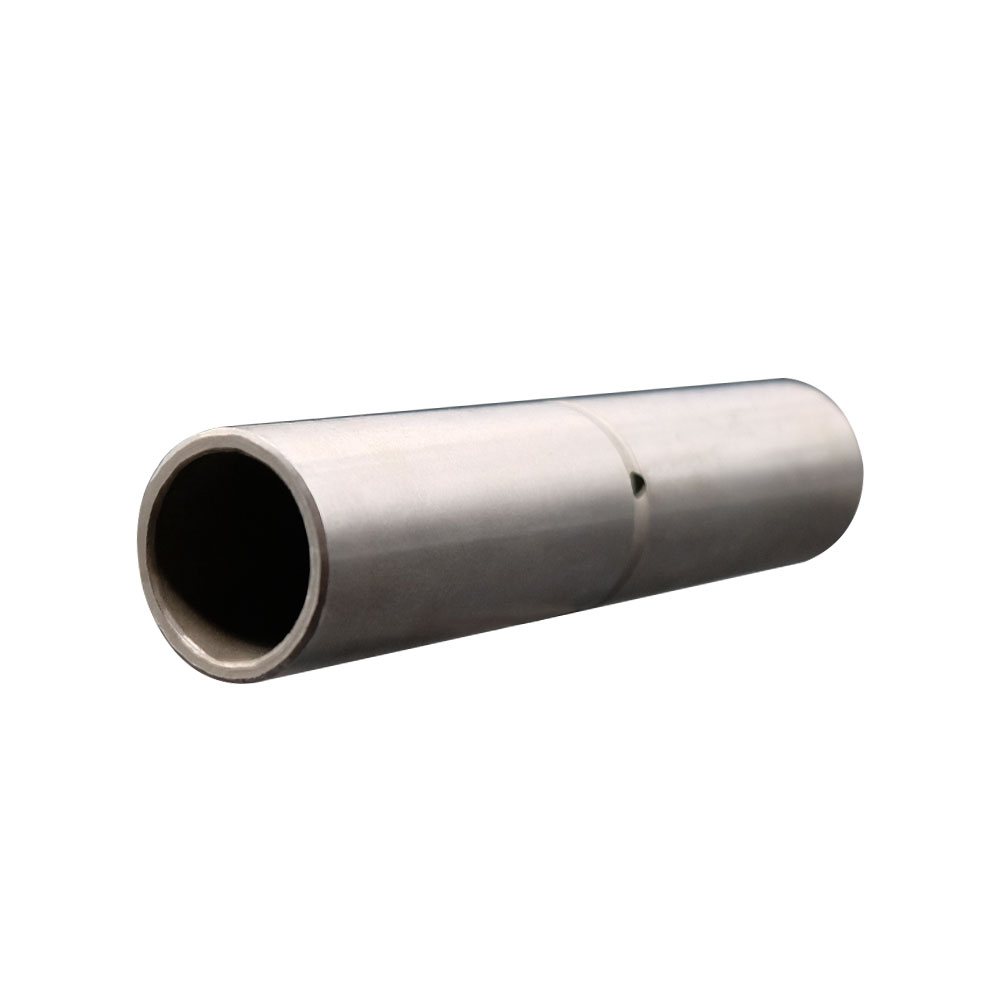 Steel Spanner Bushing for Industrial Caster Wheels - 1 Inch Inside Diameter x 1-1/4 Inch Outside Diameter x 5.5780 Inch Length - Service Caster Brand — photo 1