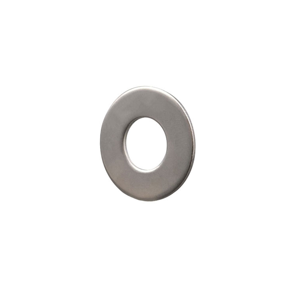 Thrust Washer for Industrial Caster Wheels - 3/4 Inch Inside Diameter x 1-5/8 Inch Outside Diameter - Service Caster Brand — photo 1