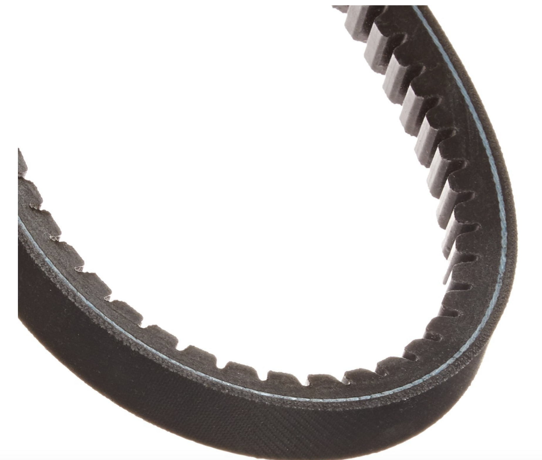 Browning BX47 Gripnotch Belt, BX Belt Section, 48.8 Pitch Length, See Details 662460346526 eBay