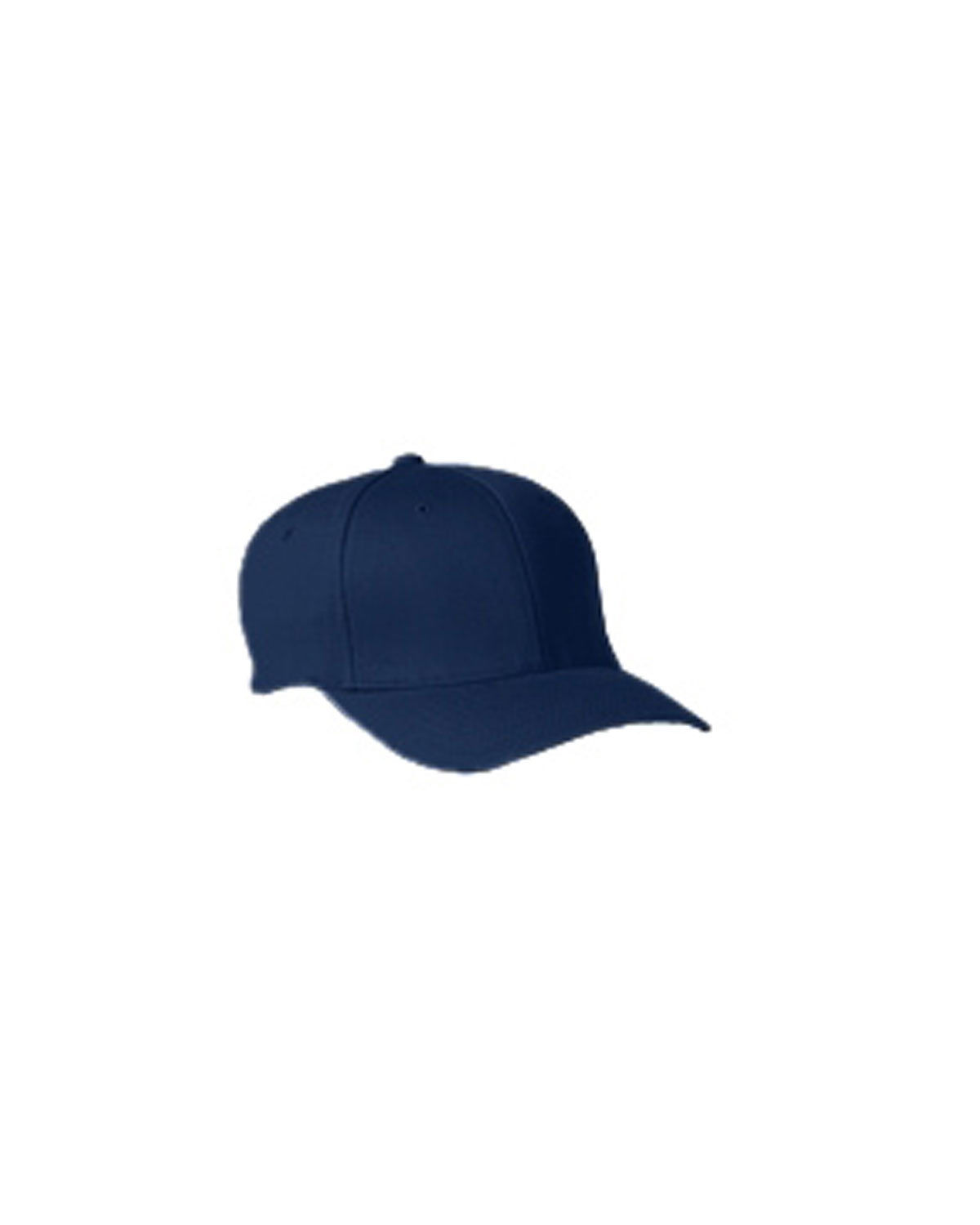 Yupoong Youth Casual Flexfit Wooly 6 