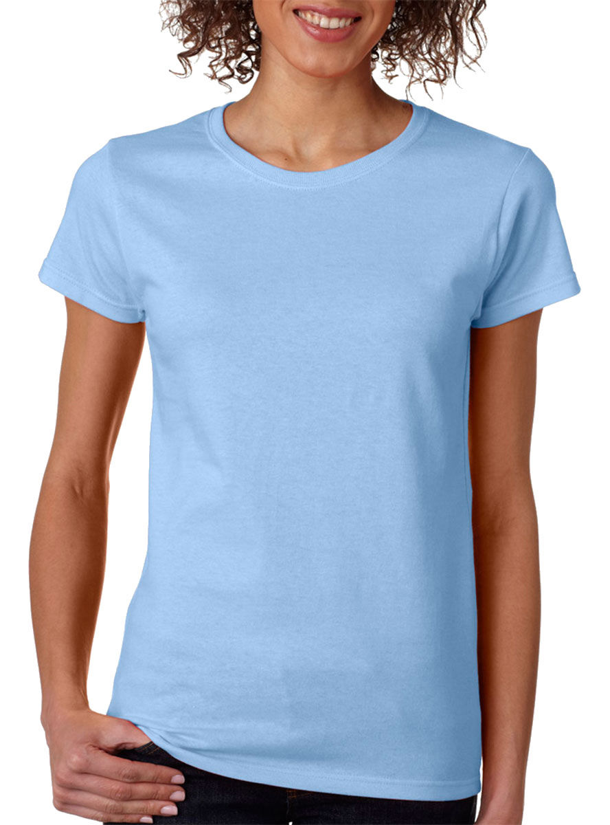 Light Blue T Shirt Womens Hotsell, 58 