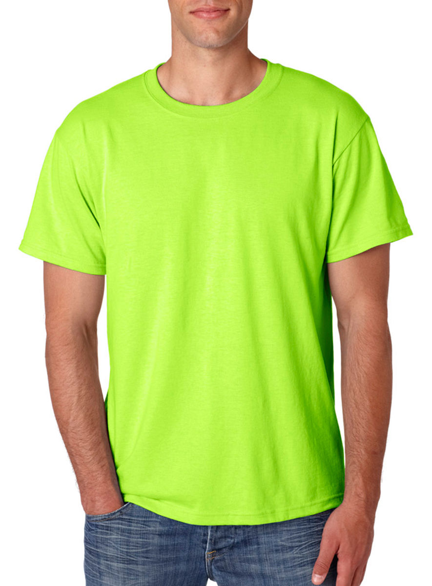 crewneck collar