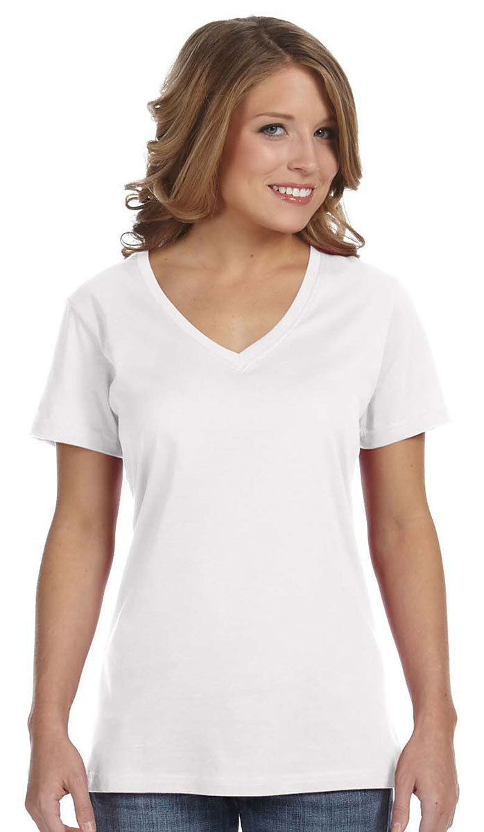Anvil Featherweight T-Shirt Top Tee 