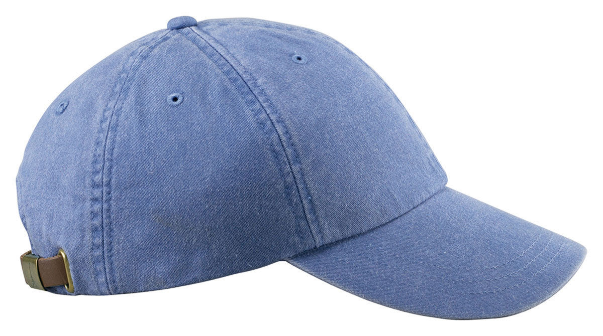 NEW Adams Men's Cap Baseball Hat 6 