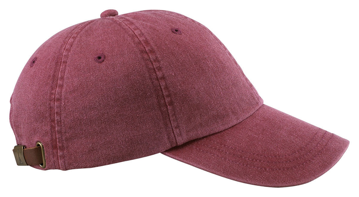 NEW Adams Men's Cap Baseball Hat 6 