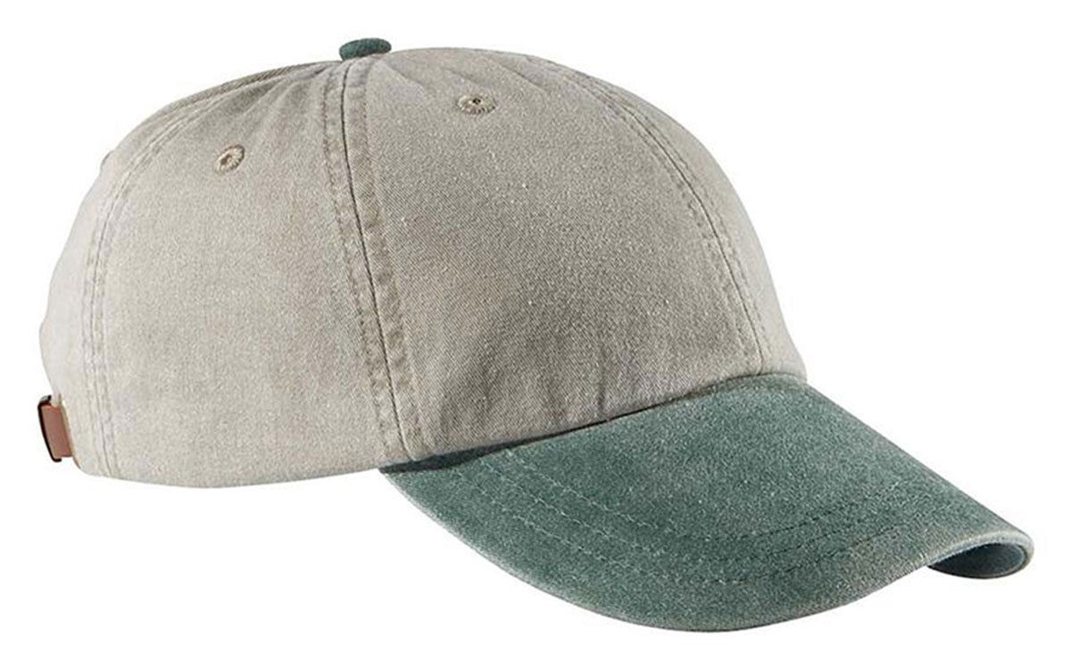 NEW Adams Men's Cap Baseball Hat 6 