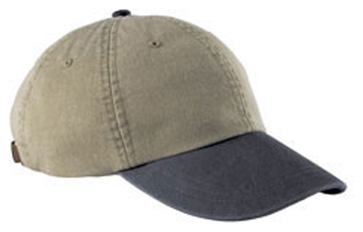 NEW Adams Men's Cap Baseball Hat 6 
