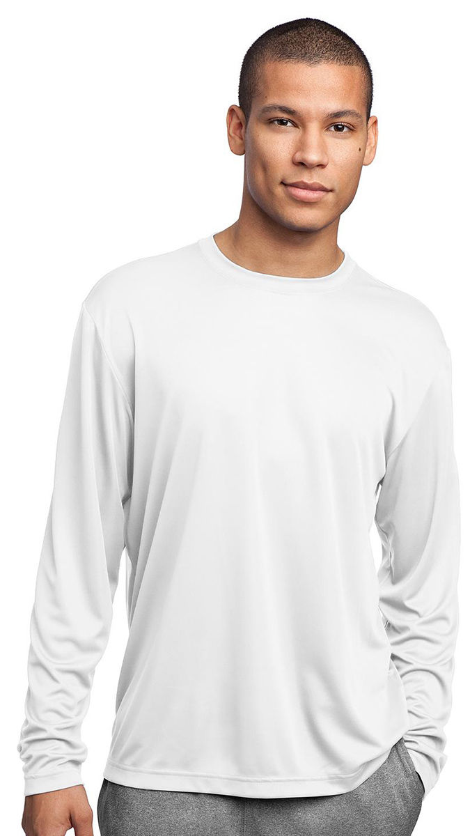 T-Shirt. TST350LS 