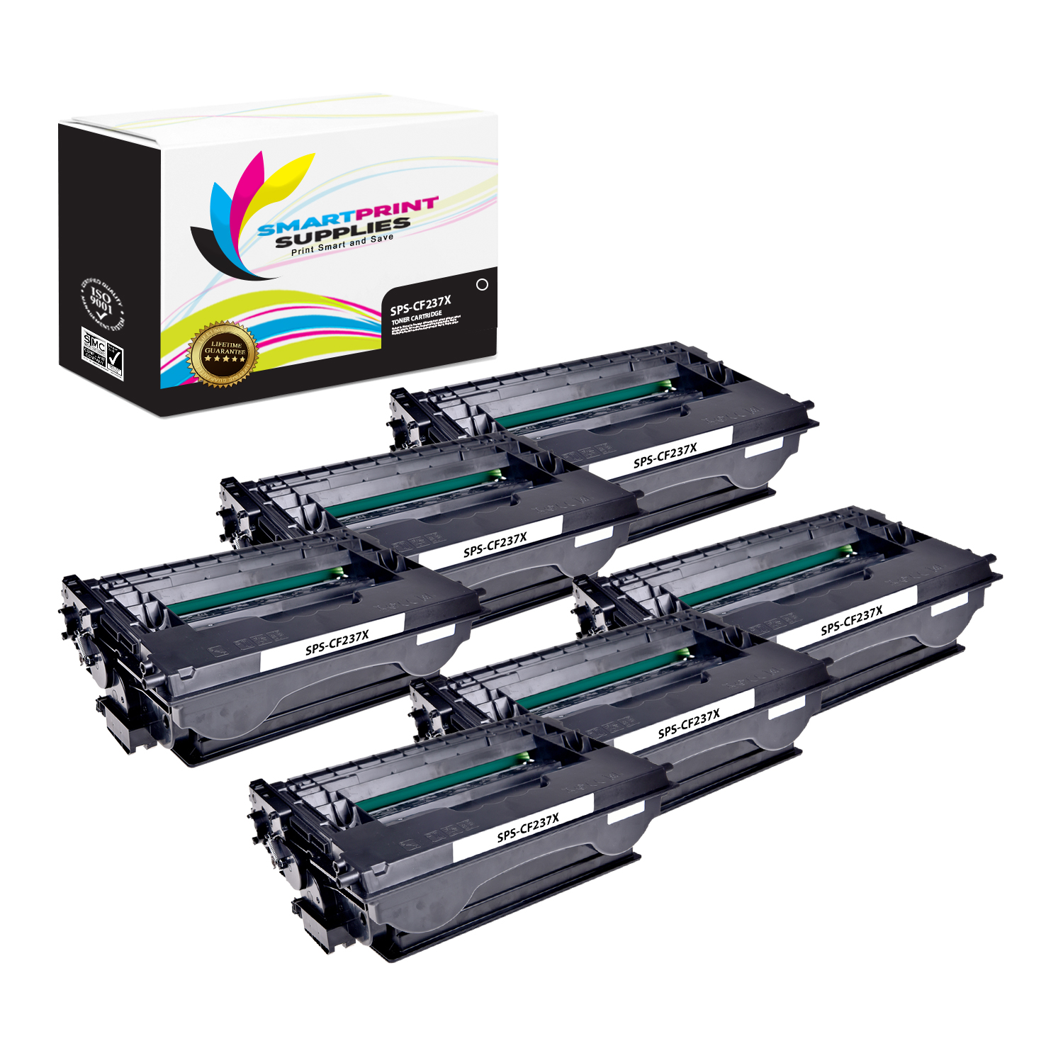 laserjet enterprise m608 toner