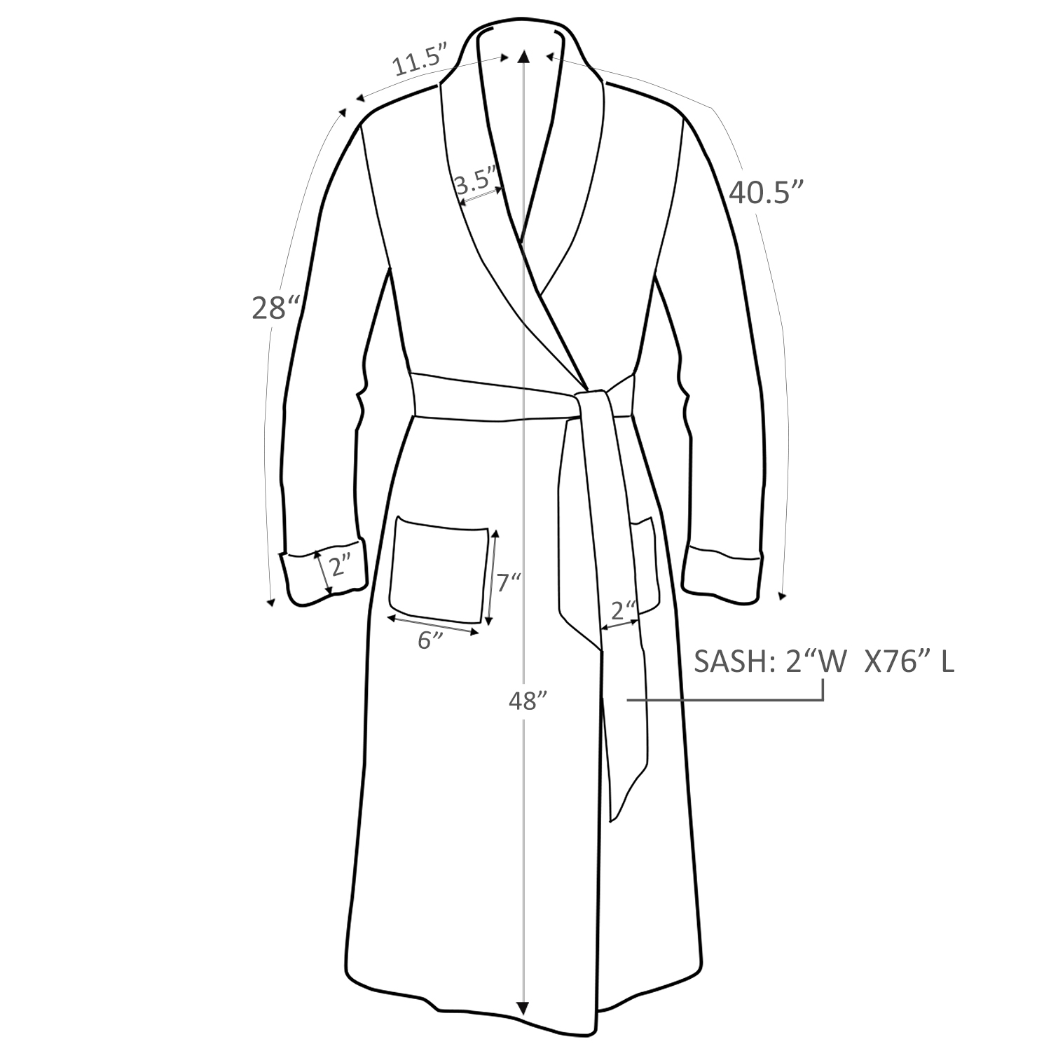 Womens Fleece Sherpa Robe Plush Warm Long Luxury Spa Night Bathrobe Sleepwear - Bild 3 von 21